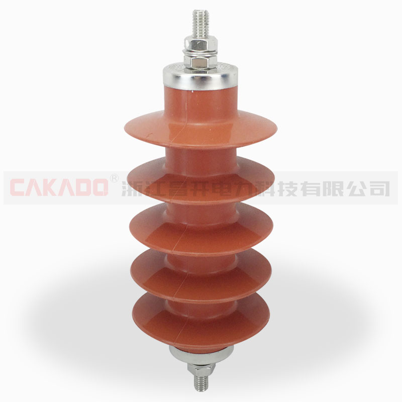 HY5WS-17/50氧化鋅避雷器