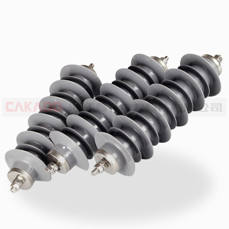 HY5WS-30/90氧化鋅避雷器