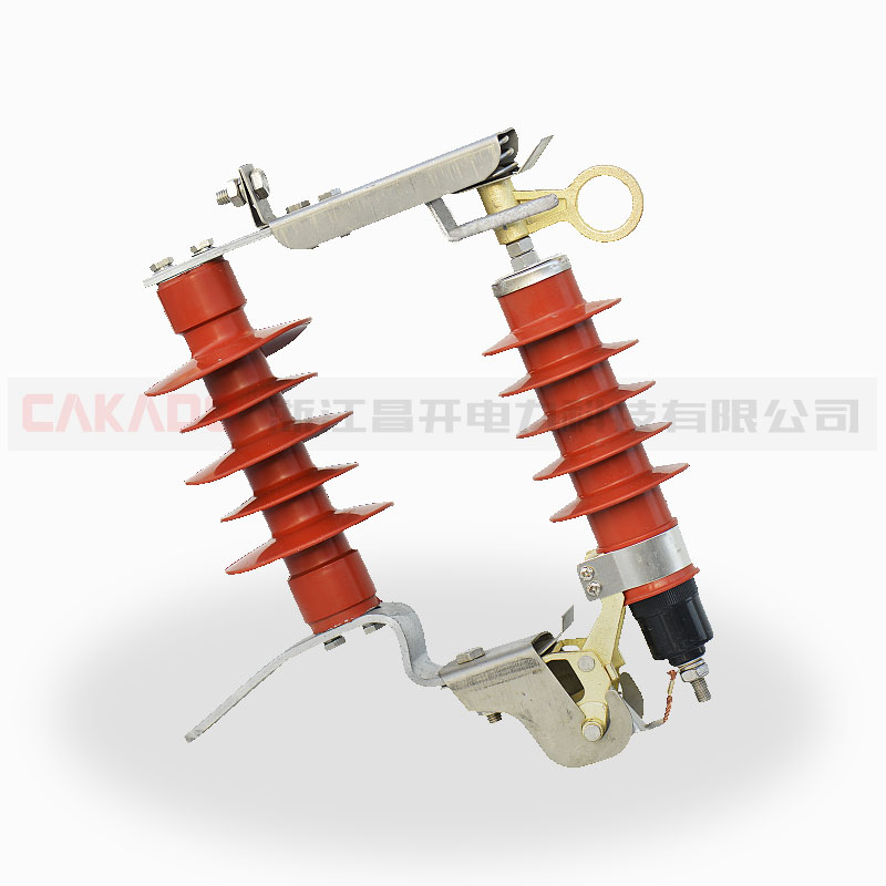 HY5WS-17/50DL-TB可卸式氧化鋅避雷器