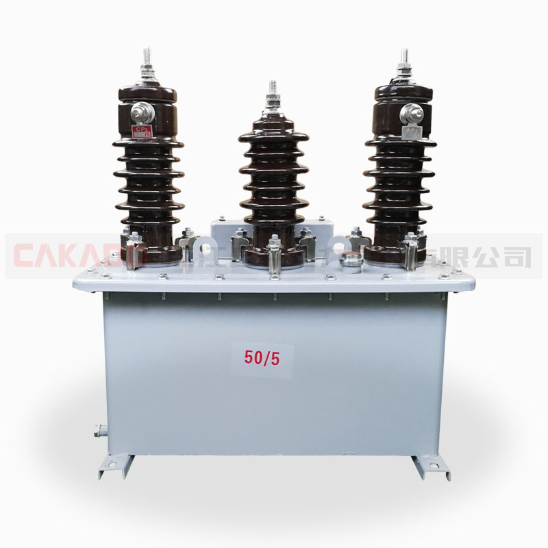 JLS-10三相組合式互感器(計(jì)量箱)