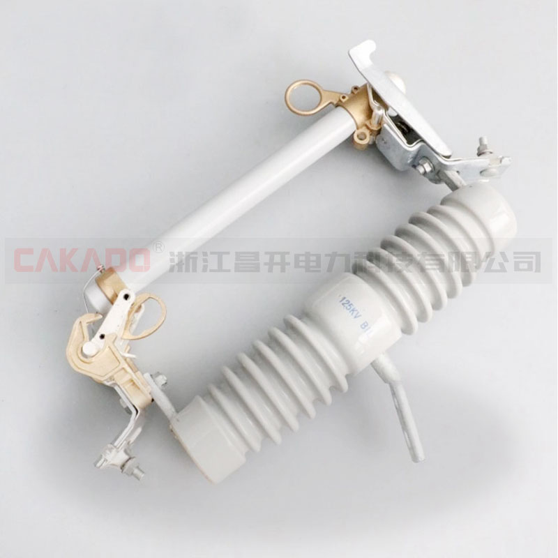 NCX-15戶外高壓跌落式熔斷器
