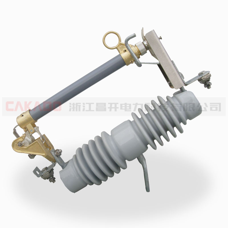 RW12-15戶外高壓跌落式熔斷器
