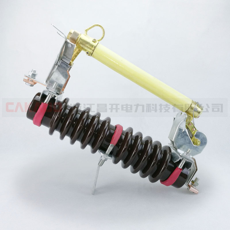 RW11-12戶外高壓跌落式熔斷器