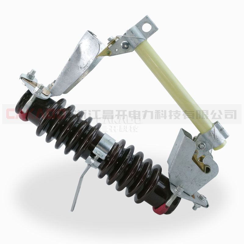 RW7-12戶外高壓跌落式熔斷器