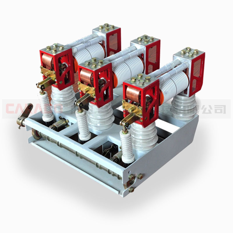 ZN28-12戶內高壓真空斷路器
