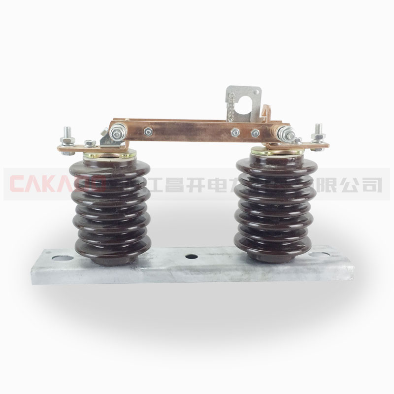 GW9-12戶外高壓隔離開關