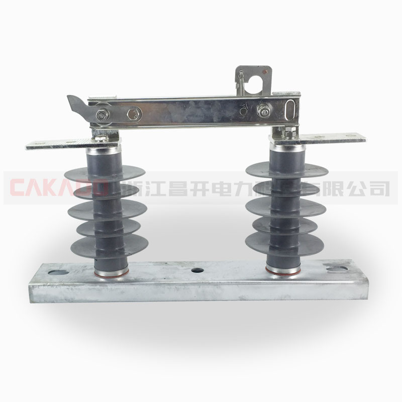 HGW9-12戶外高壓隔離開關