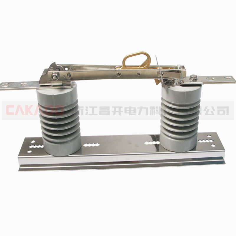 GWDCD-15戶外高壓隔離開關