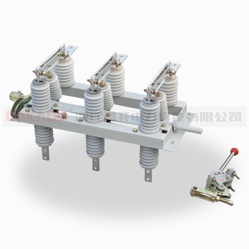 GN19-12戶內高壓隔離開關