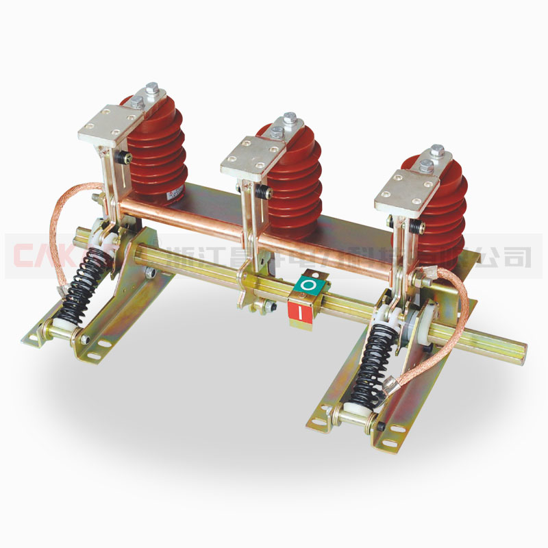 JN15-12戶內(nèi)高壓接地開(kāi)關(guān)
