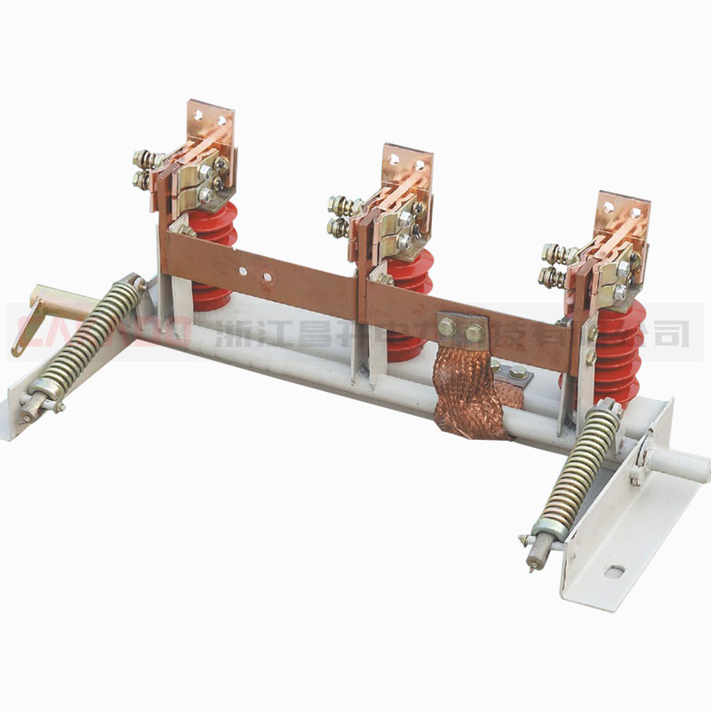 JN4-12戶內(nèi)高壓接地開(kāi)關(guān)