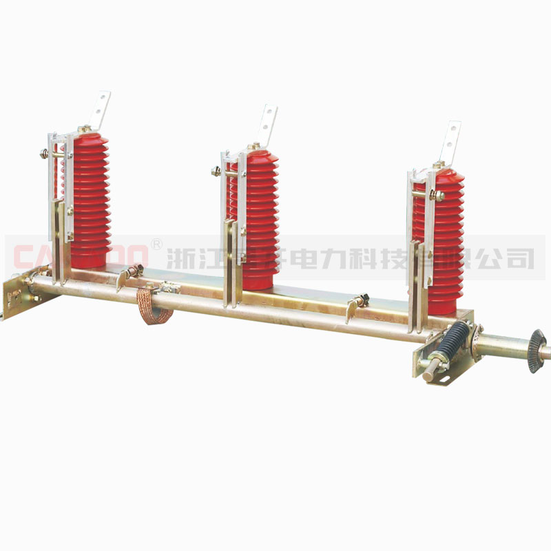 JN2-40.5戶內(nèi)高壓接地開(kāi)關(guān)