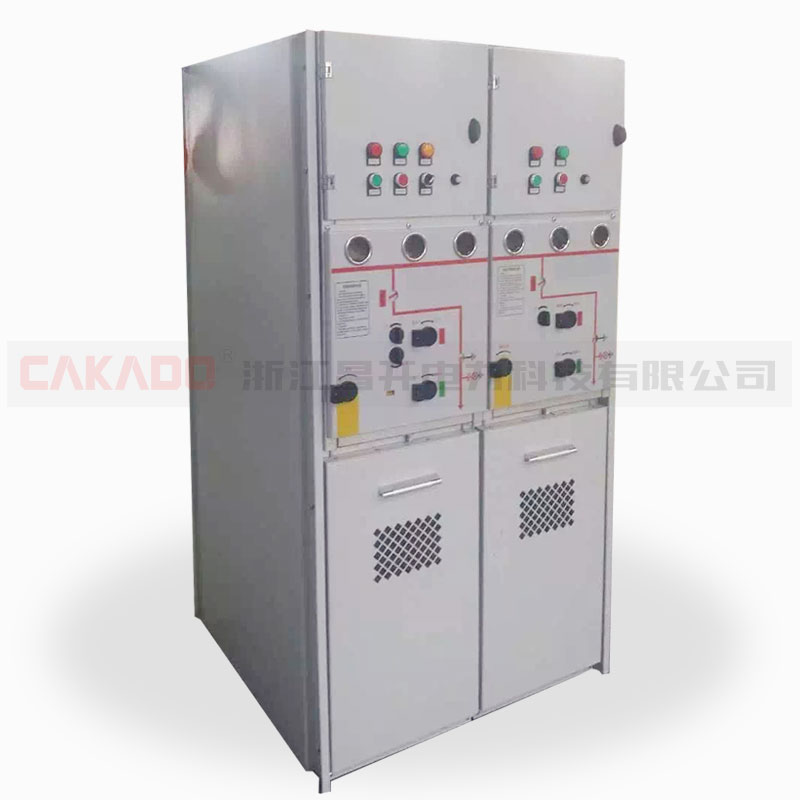 GTXGN15-12固體環(huán)網(wǎng)柜